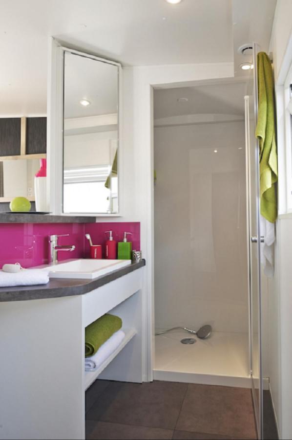 Moderne Mobilheime Im Oberpfälzer Seenland Apartment Wackersdorf