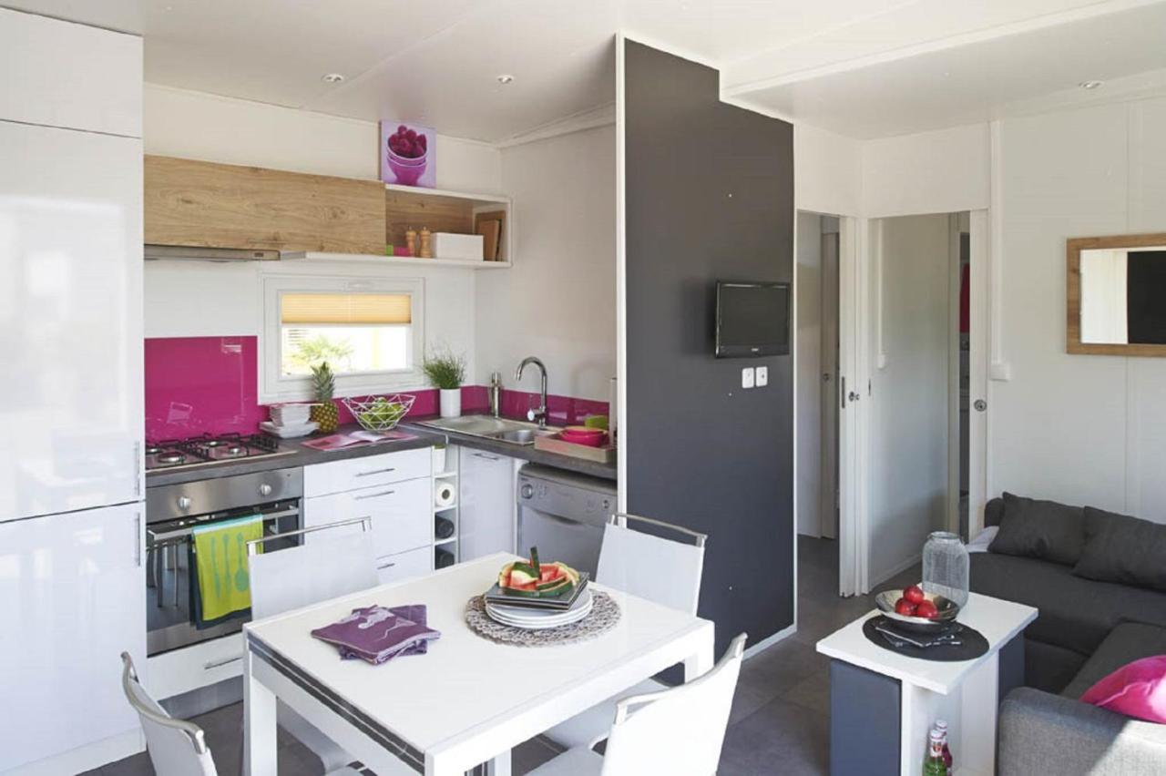 Apartment Moderne Mobilheime Im Oberpfälzer Seenland *