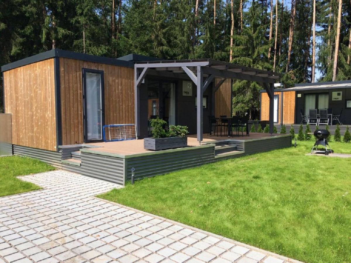 Apartment Moderne Mobilheime Im Oberpfälzer Seenland Wackersdorf