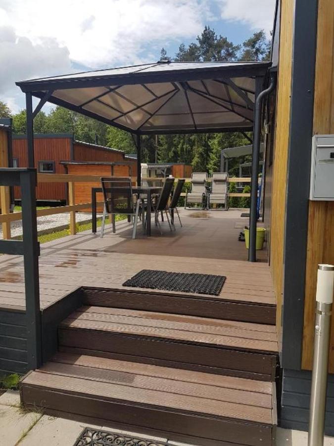 Moderne Mobilheime Im Oberpfälzer Seenland Apartment *