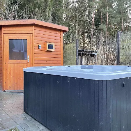 Moderne Mobilheime im Oberpfälzer Seenland Wackersdorf Exterior foto