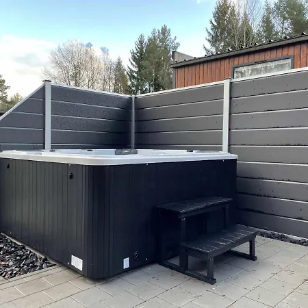 Moderne Mobilheime im Oberpfälzer Seenland Wackersdorf Exterior foto