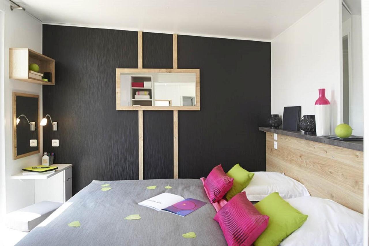 Apartment Wa100 - Moderne Mobilheime Im Oberpfaelzer Seenland *