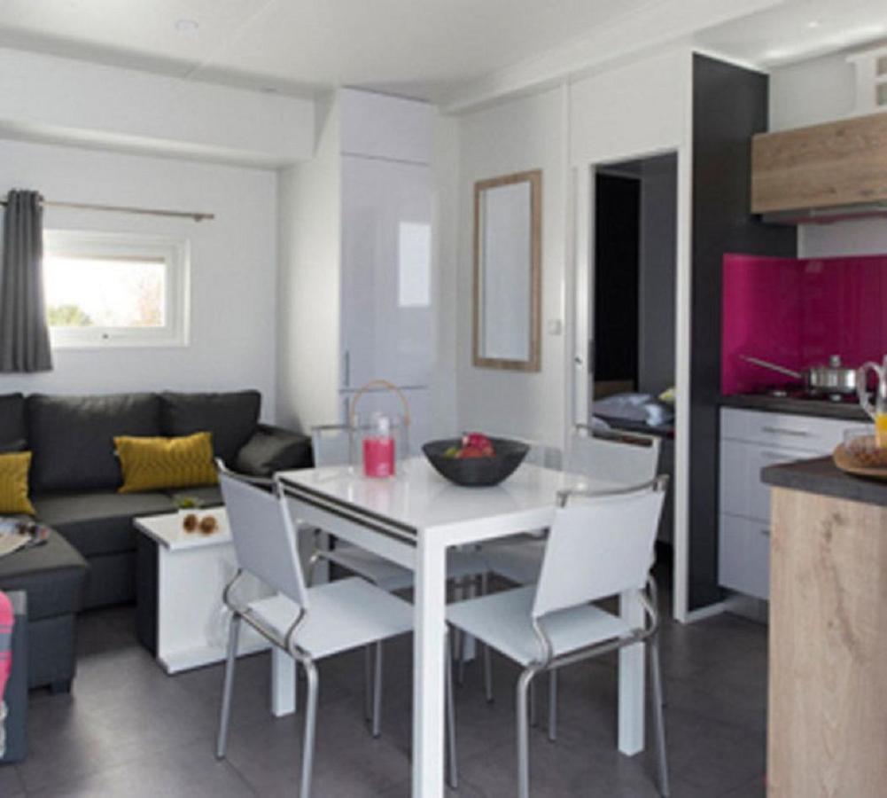 Wa100 - Moderne Mobilheime Im Oberpfaelzer Seenland Apartment *