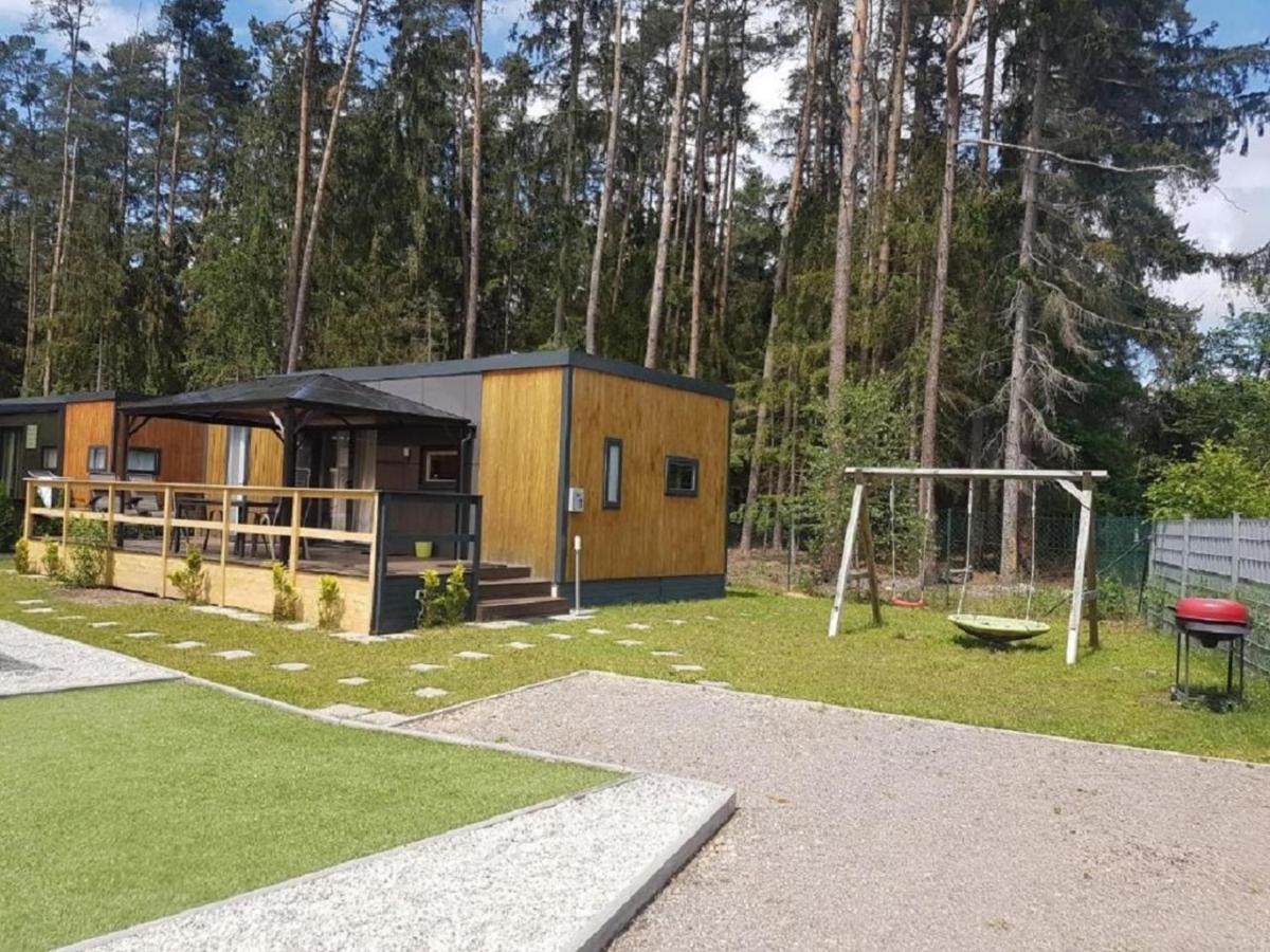 Wa100 - Moderne Mobilheime Im Oberpfaelzer Seenland Apartment